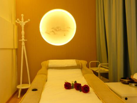 北京丰台区足疗养生全解析：从脚底反射区看全身健康密码