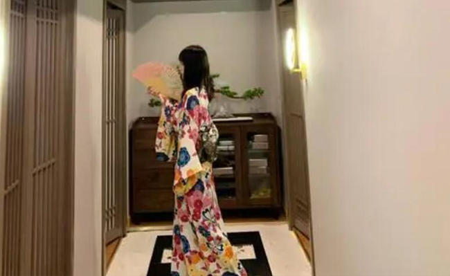 北京丰台区日式SPA的极致细节：连空气都是设计好的