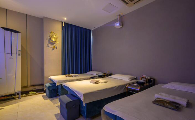 北京丰台区热石按摩：冬天里的救命暖宝宝